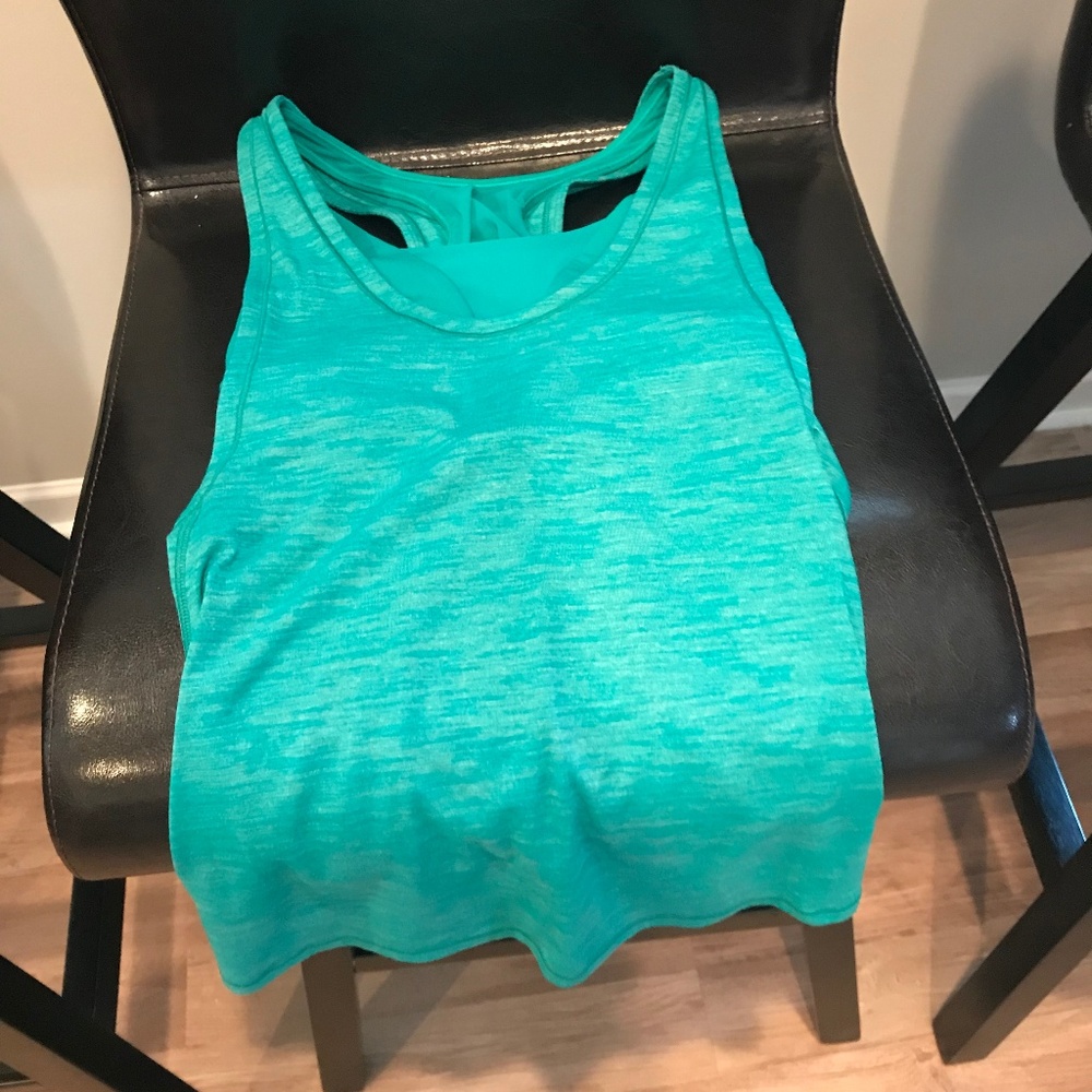 Lulu Lemon